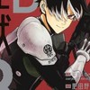 怪獣8号なりきりですよ