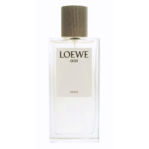 LOEWE 001 Man 男性淡香水