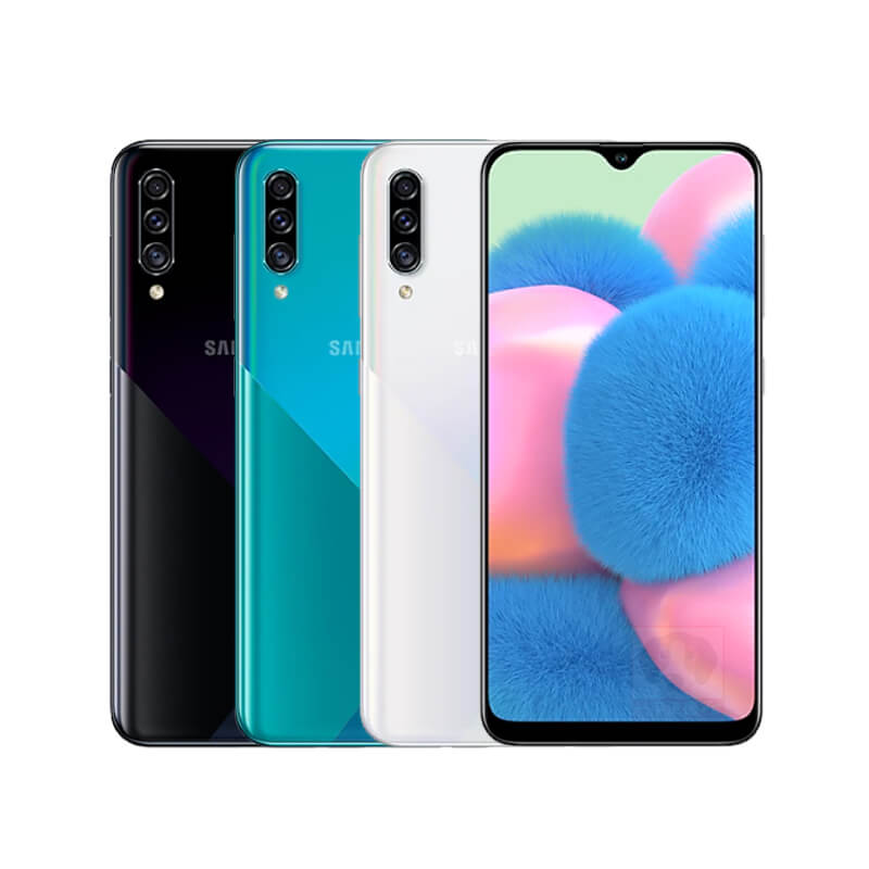 2500萬畫素 超強3鏡頭 / 4GB+128GB 大容量 / 4000mAh 大電量，支援閃電快充