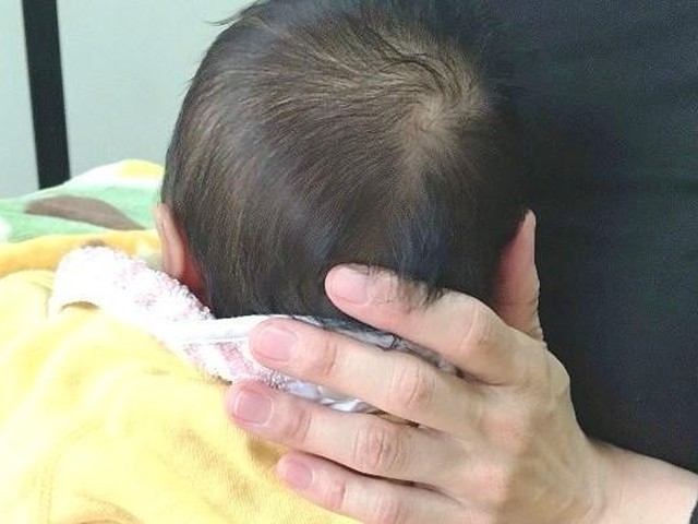 赤ちゃんのげっぷサポートがラクになった 助産師さんに教わった意外な方法 ラクに楽しく 特集 ベビーカレンダー