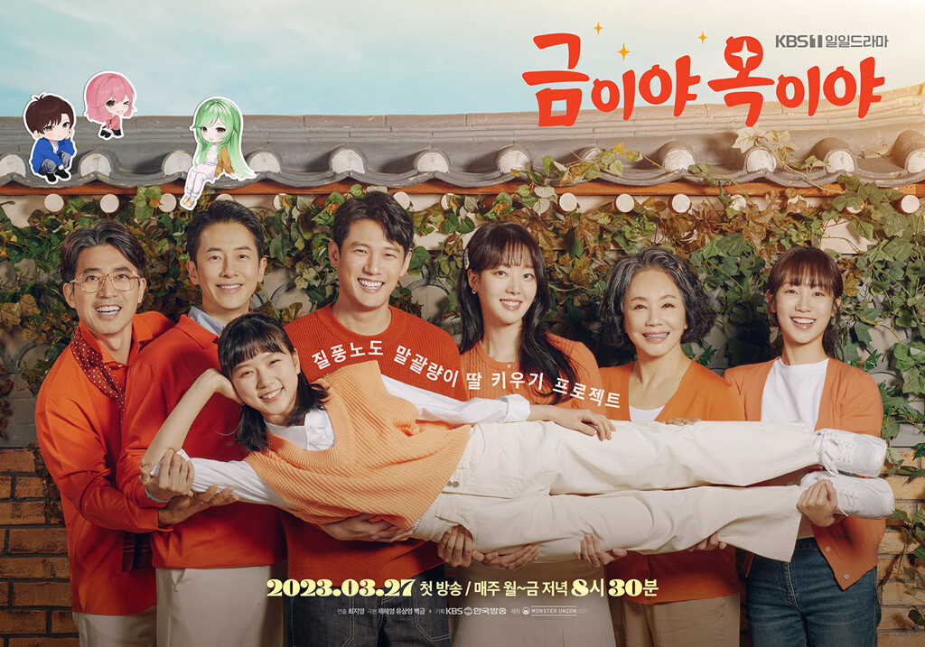 8月「觀眾最愛」韓劇TOP6！《假面女郎》第4，《戀人》第3，冠軍竟不是《Moving異能》