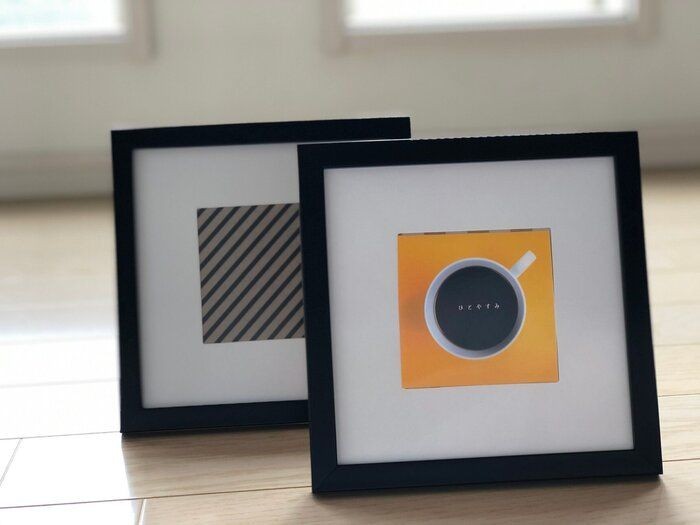 100均だけでそろう たった3分の簡単インテリア小物