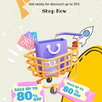 MAEKET SHOPPING ON LINE ¹⁰