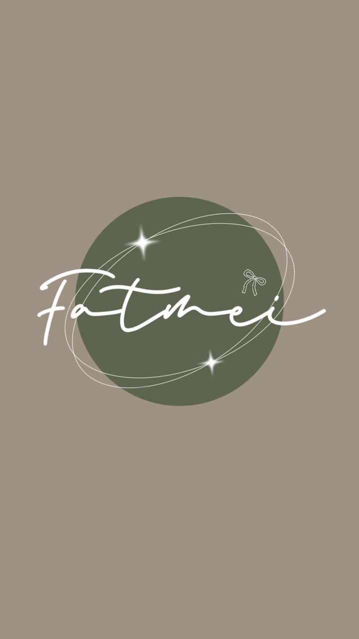 Fatmei._ 童裝₊⁺⊹口水巾₊⁺⊹日常選物
