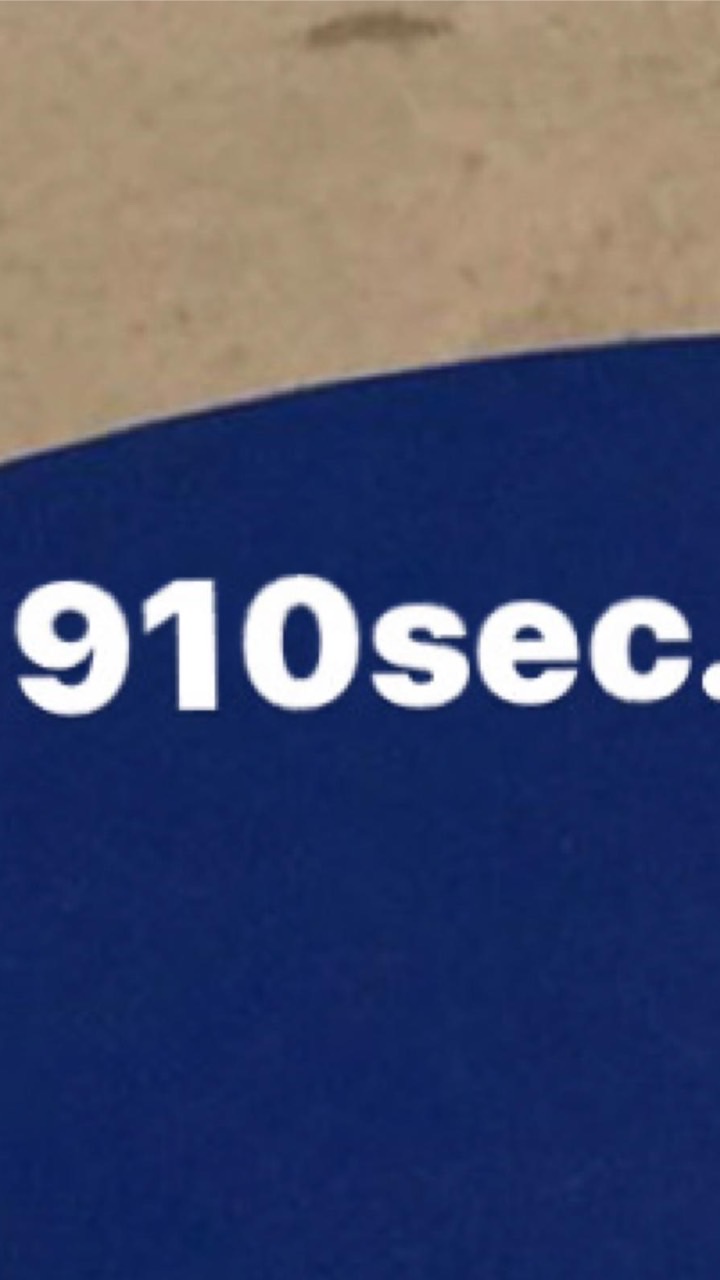 910sec