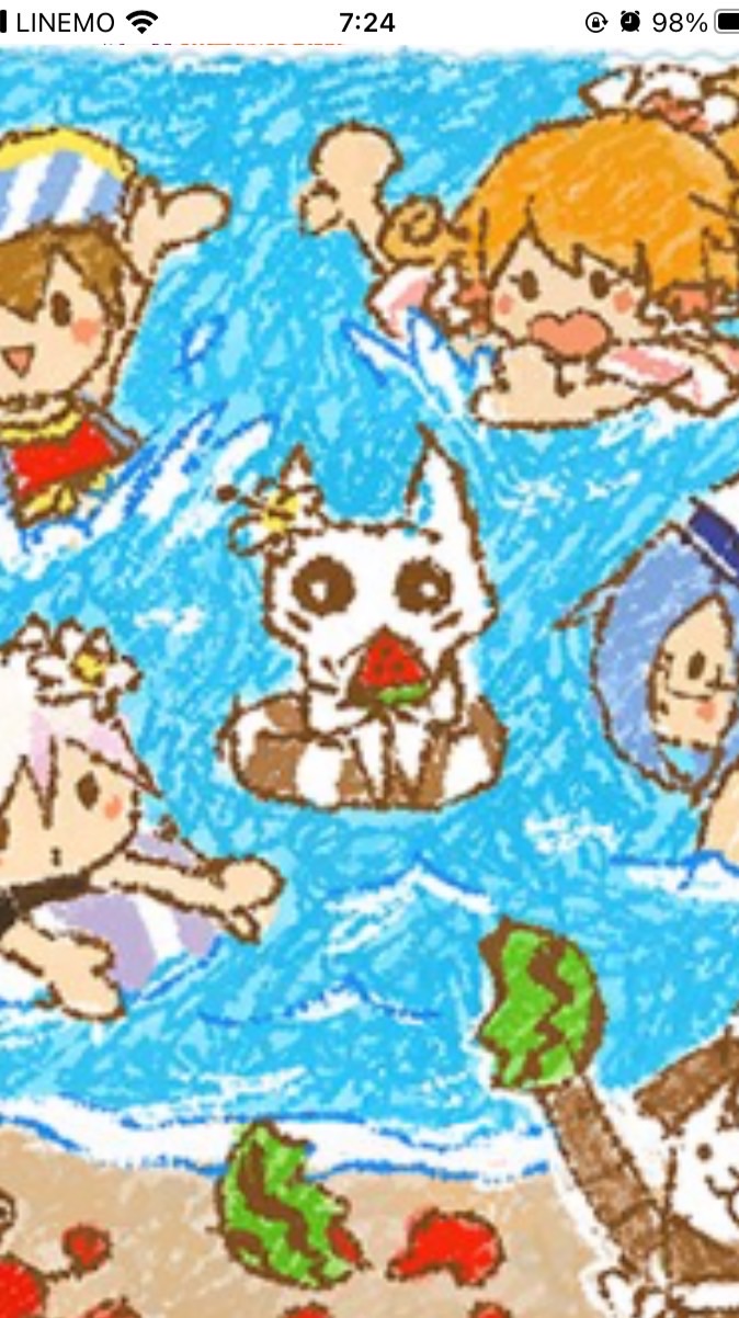 にゃん高等学校附属中学校(にゃんこ大戦争)