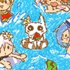 にゃん高等学校附属中学校(にゃんこ大戦争)
