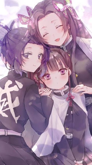 鬼滅なりきり（鬼殺隊/鬼おけ！/オリキャラなしね)