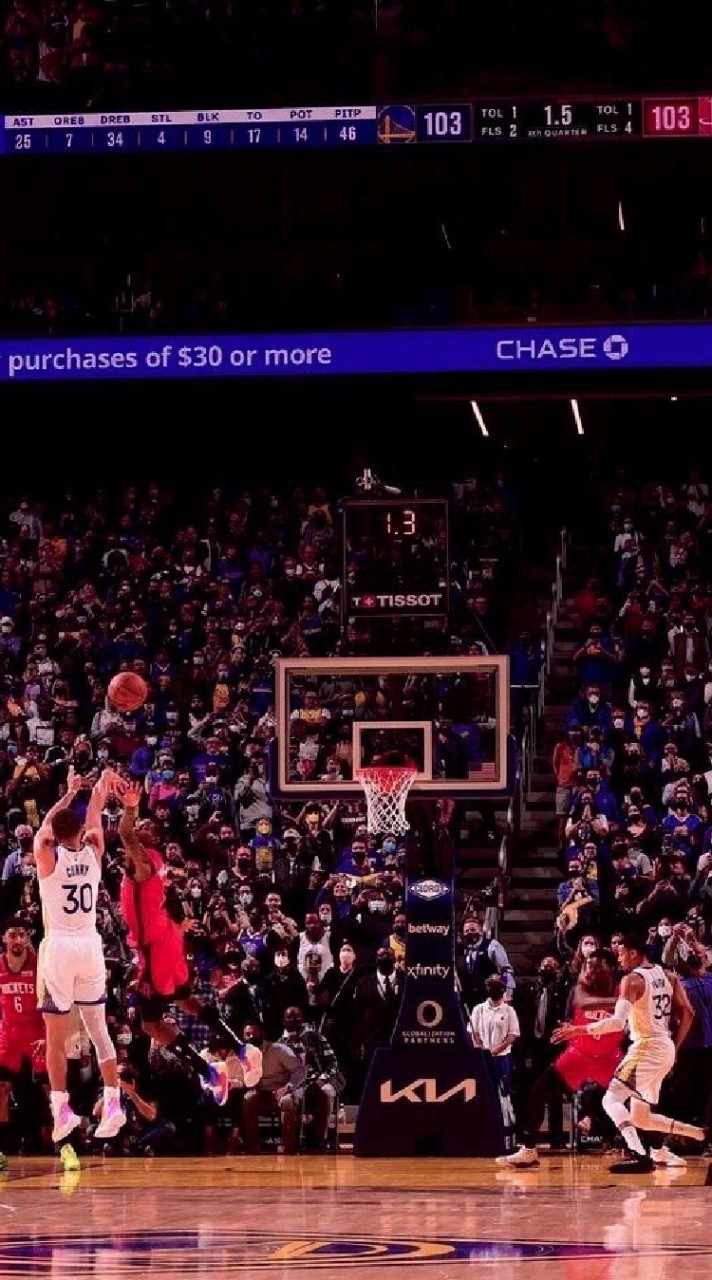 NBA 金州勇士四冠討論區