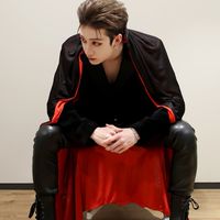 方結團🐺❤️