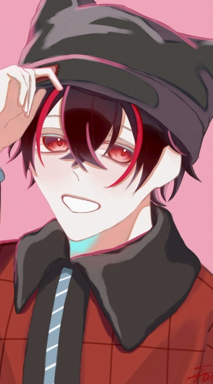 からぴちのイラスト見せ合いましょ！