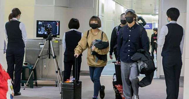 武漢肺炎／自私害死人！咳到肺快掉…追問才鬆口「弟從大陸回來過年」