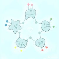 💎海粒不務正業代購💫