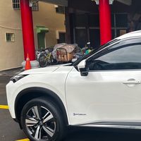Nissan X-trail e-power車友