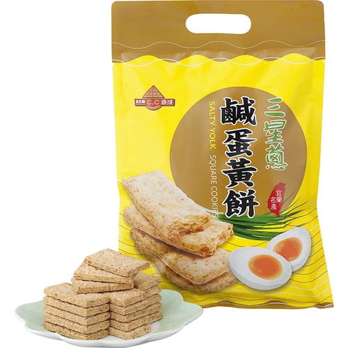 榮獲清真認證的烘焙食品加工廠百大伴手禮一縣一城市精選伴手禮嚴選宜蘭在地三星蔥1.康成的『華格食品烘焙坊』成為目前宜蘭唯一榮獲清真認證的烘焙食品加工廠2.百大伴手禮3.一縣一城市精選伴手禮 商品成分、營