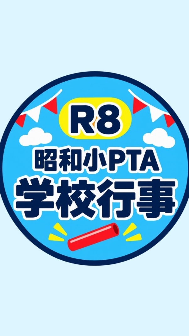 昭和小PTA全保護者用OPチャット