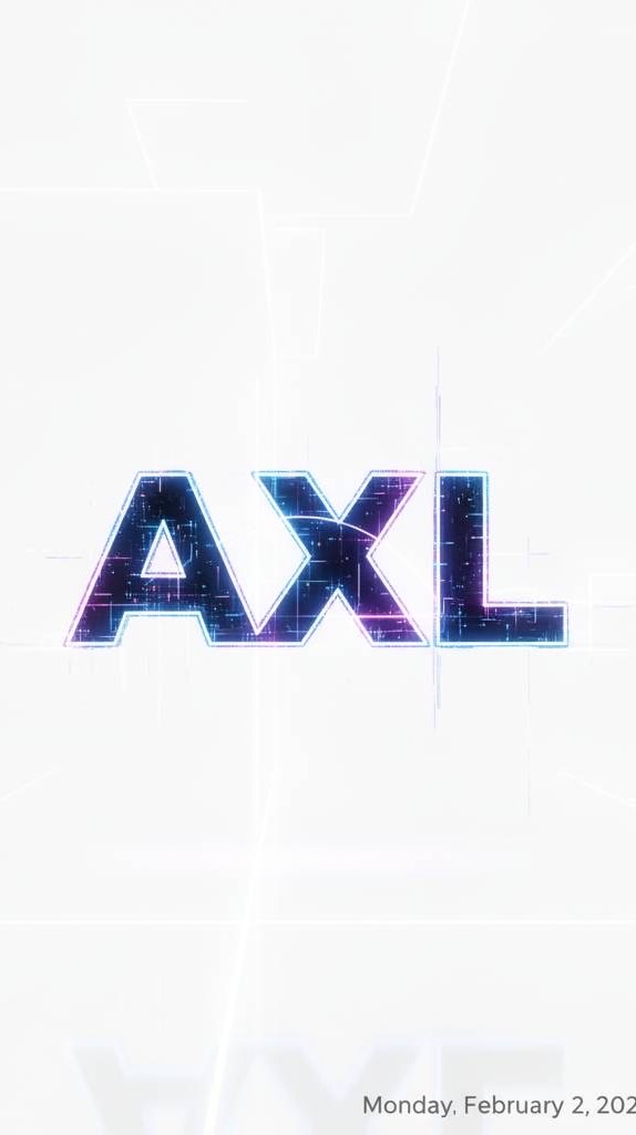 競爭者AXL戰隊（團長需要贊助商）