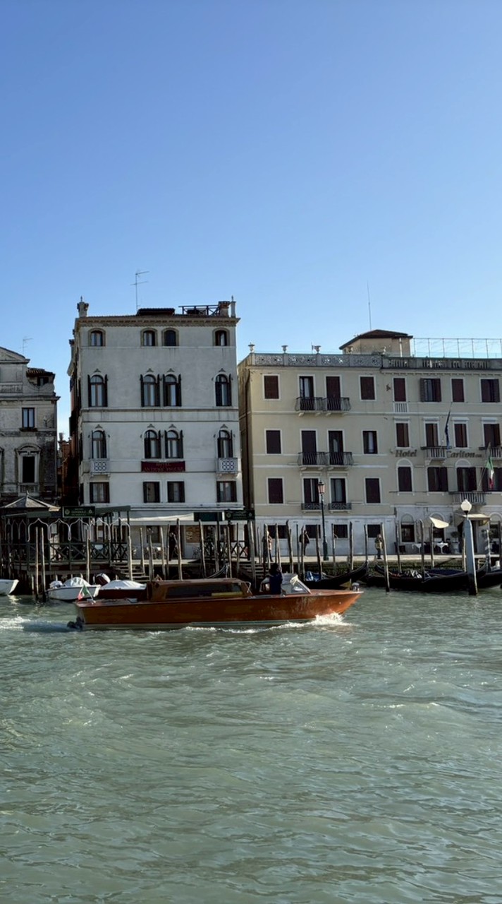 La Vita - 義大利午後三點半