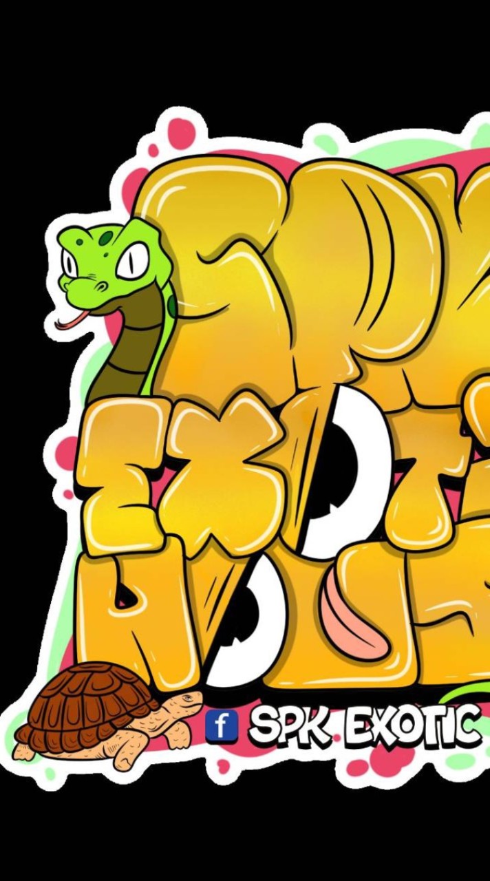 SPK Exotic House