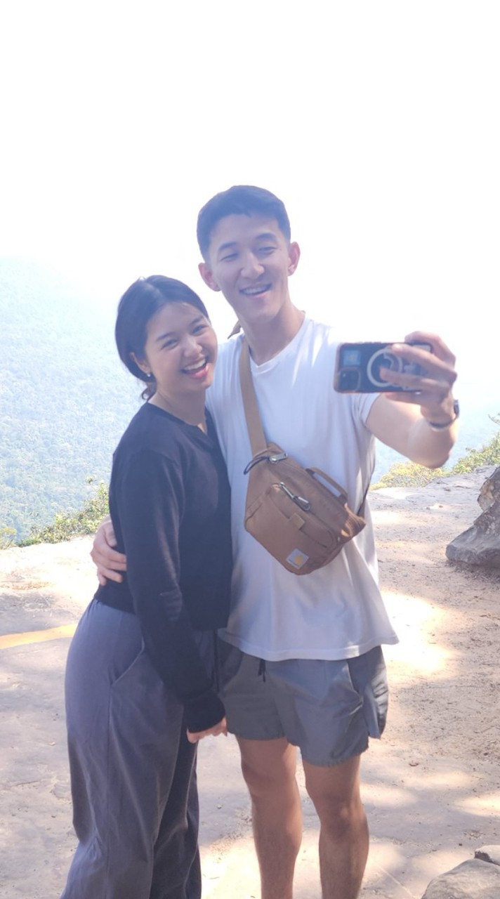 เตรียมงานแต่งงานพี่เวียร์กับพี่พอล