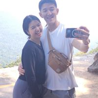 เตรียมงานแต่งงานพี่เวียร์กับพี่พอล