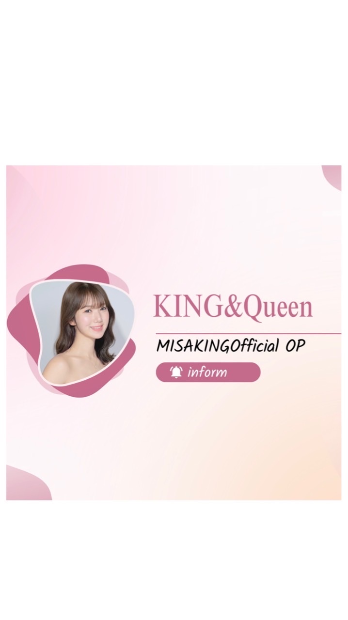 👑King&Queen👸