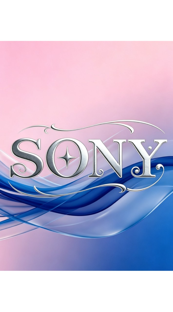 SONY