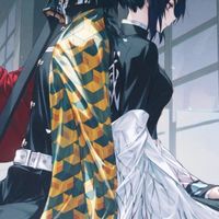 鬼滅の刃なりきりー！