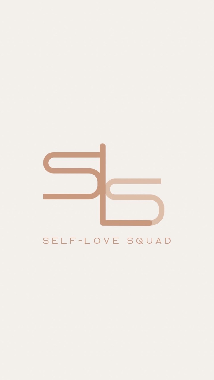 Self Love Squad自己愛自己🌻✨個人成長｜人生教練服務｜正念｜心理｜顯化分享