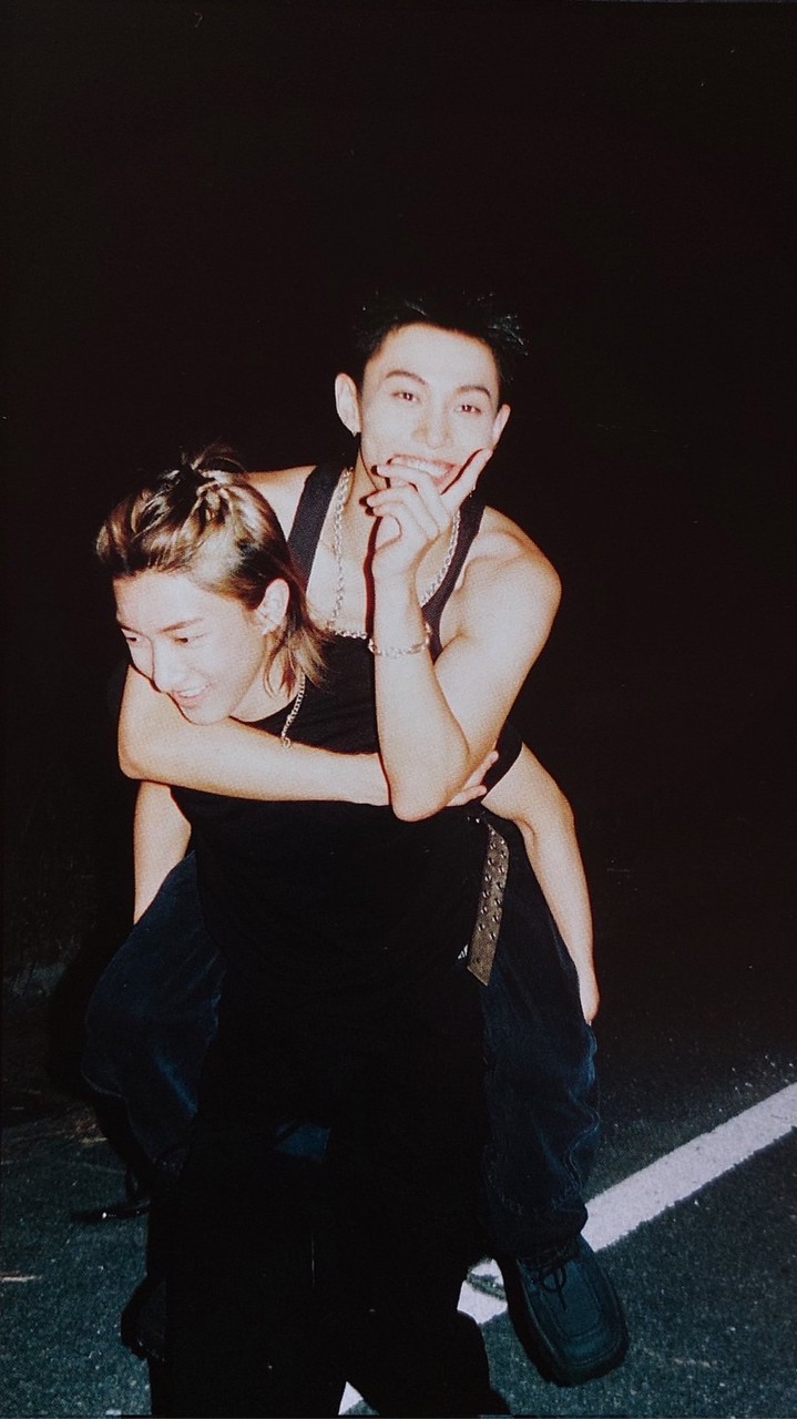 津天栗刻想宇見你