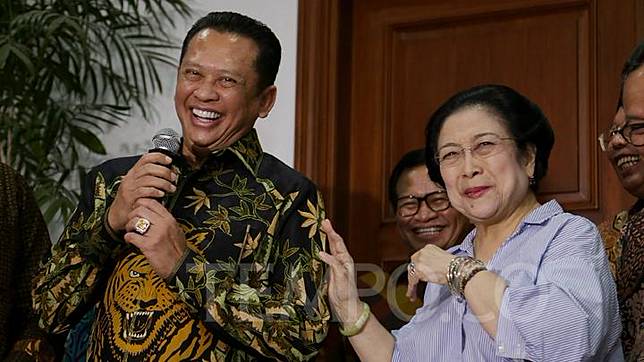 Mpr Speaker President Remains As The People S Mandatary