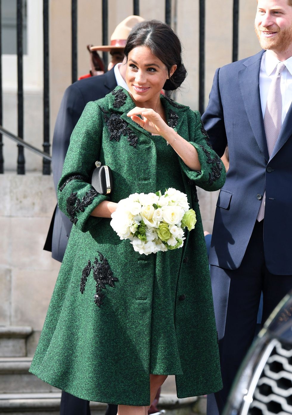 90歳でパパに エイジレスな男性セレブたち