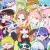実ｼ兄者 オメガバ nrkr BL GL TL