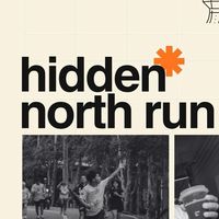 HIDDENNORTH RUN