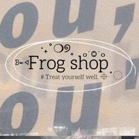 Frog shop ◡̈⃝❁賣場.ᐟ.ᐟ