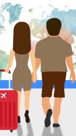 ชวนกันไป รอบโลกด้วยตัวเอง