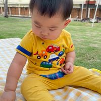 อัพเดทงานบ้านหม่ามี๊เฟนโน่