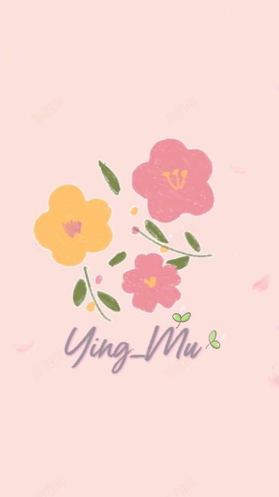 ♡Ying_Mu KR.♡︎