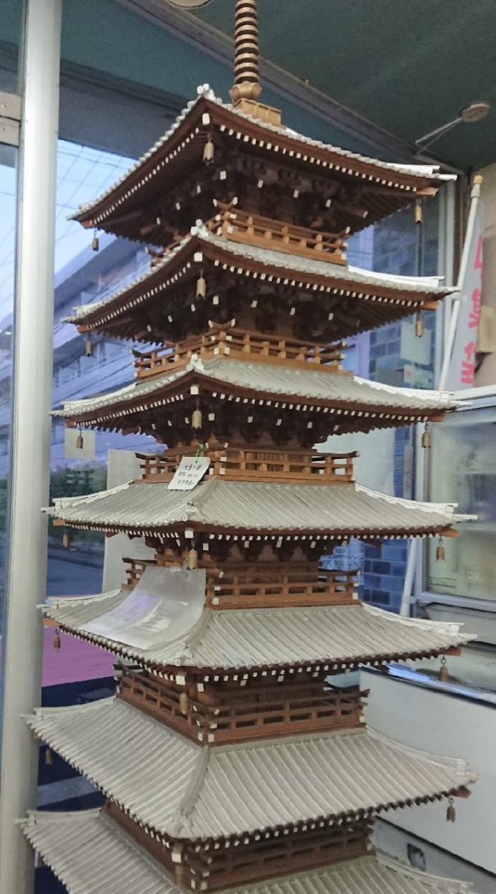 国分寺を楽しもう！投稿してを共有！