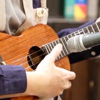 ウクレレ太郎  Live 0329