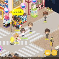 ตลาด-lineplay