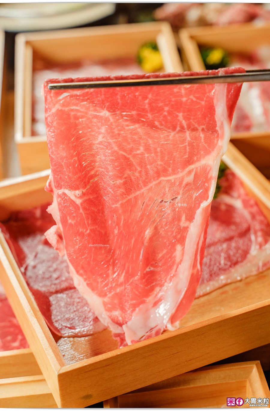 日暮裏和牛鍋物放題
