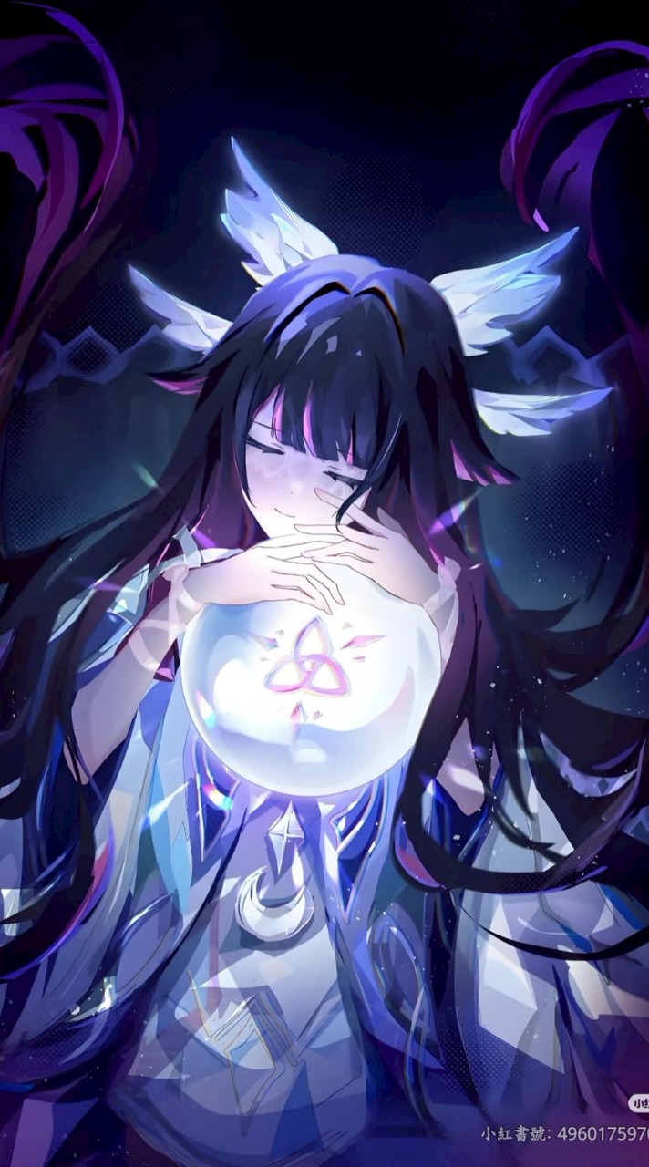 ~原神/世界計畫/崩鐵友好交流群~