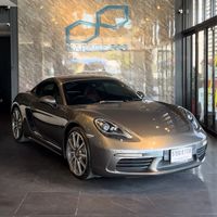 Used car premium G8