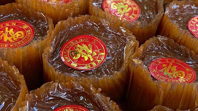 Resep Kue Keranjang Goreng Khas Imlek Fimela Line Today