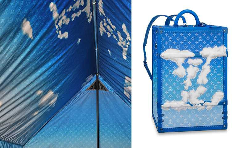 (圖／Louis Vuitton提供)
