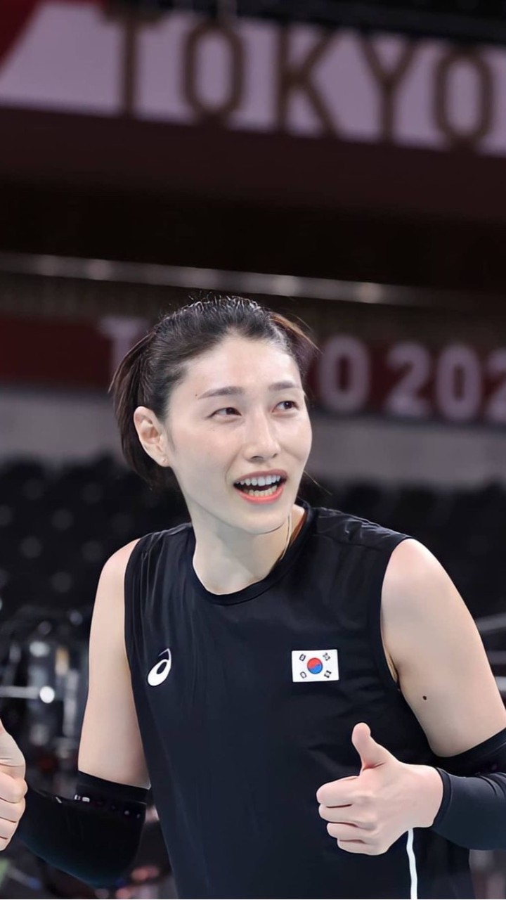 Tiktok : kimyk.10 OpenChat