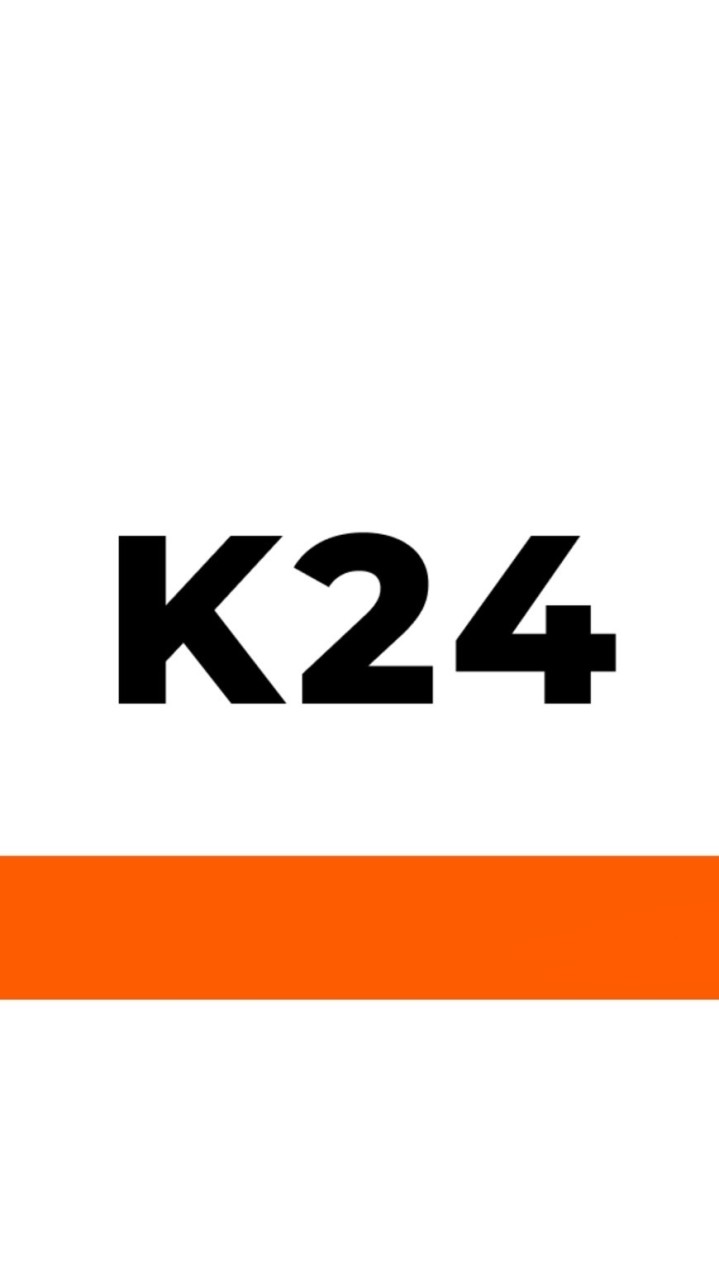 K24公告社群