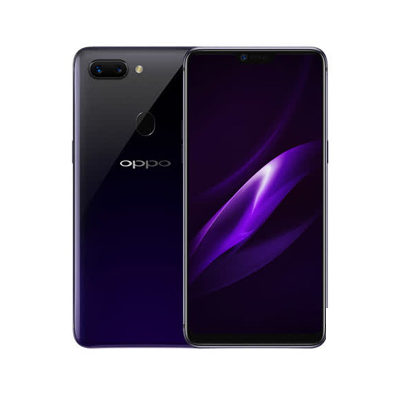 注意：1.不含原廠外盒及配件2.螢幕有刮痕型號：OPPO R15 Pro配件：無保固期：無保固，享蝦皮商城15天鑑賞期NCC證號：CCAF184G0170T9 使用期限：無電信商：中華電信、台灣大哥大