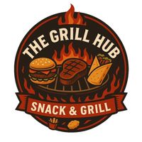 The GrillHub 🥩🍔🌯